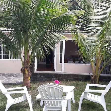 Whynot Mauritius Grand Gaube Exterior foto