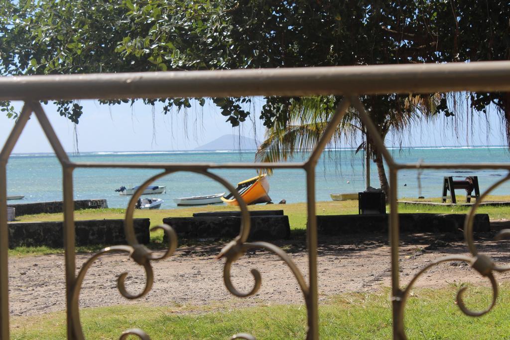 Whynot Mauritius Grand Gaube Exterior foto