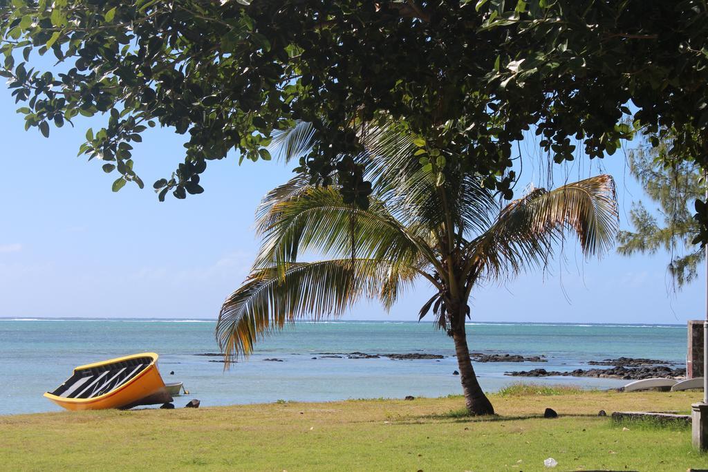 Whynot Mauritius Grand Gaube Exterior foto
