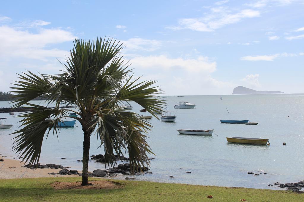 Whynot Mauritius Grand Gaube Exterior foto