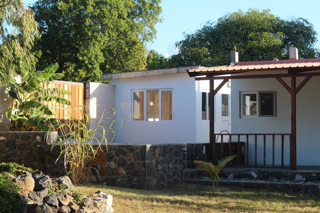 Whynot Mauritius Grand Gaube Exterior foto