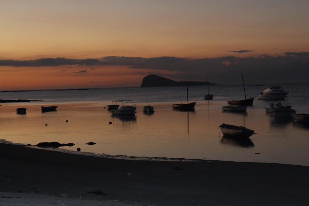 Whynot Mauritius Grand Gaube Exterior foto