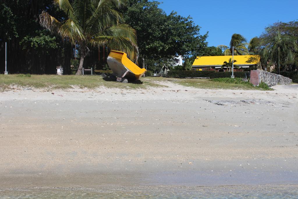 Whynot Mauritius Grand Gaube Exterior foto