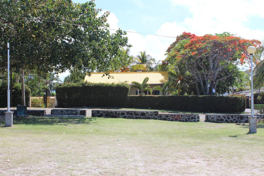 Whynot Mauritius Grand Gaube Exterior foto