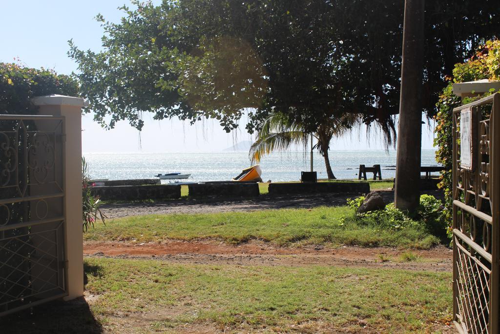 Whynot Mauritius Grand Gaube Exterior foto